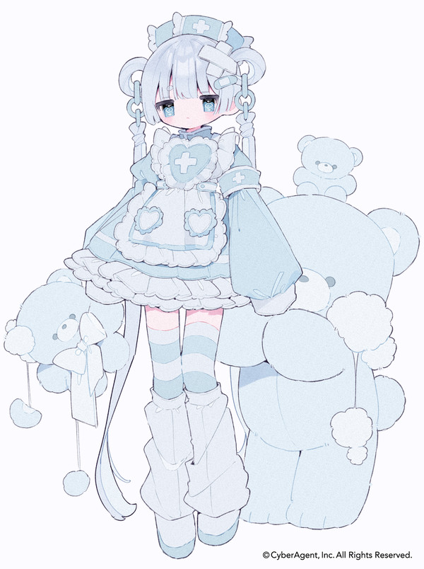 Ramune🐻🫧✨