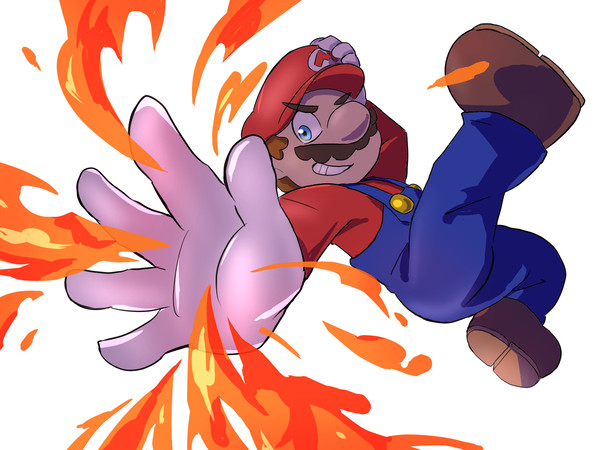 マリオまとめ6