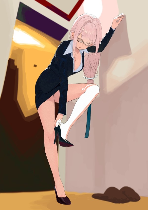 柳
