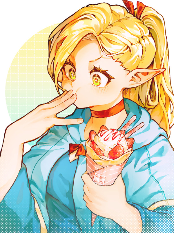 クレープ - 1/1