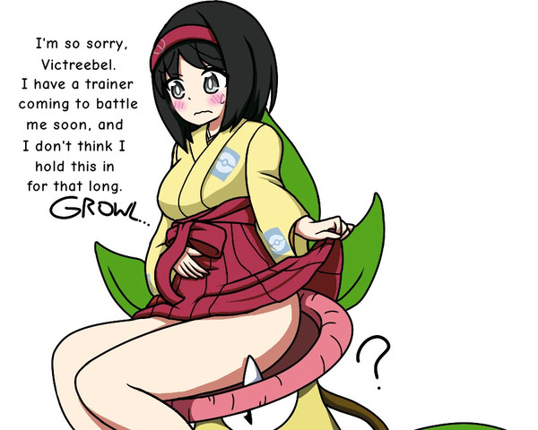 Pokemon is there to help!