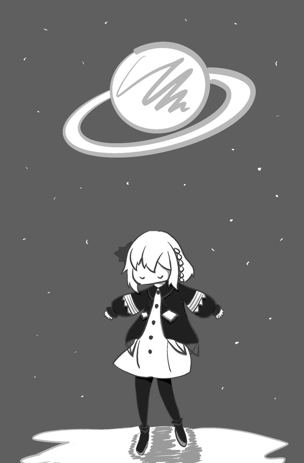 裏命ちゃん