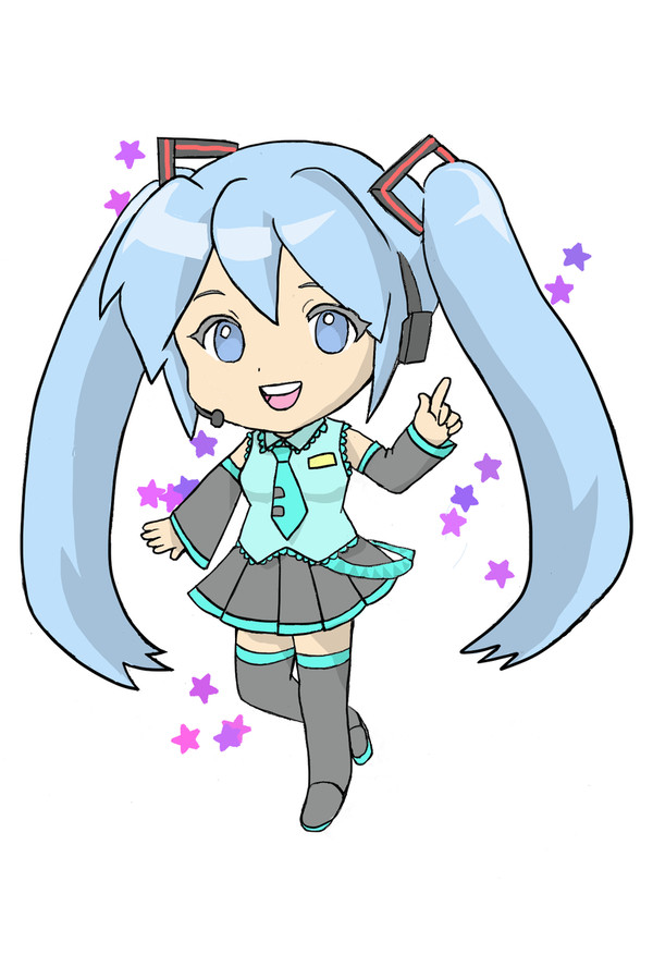 ミク