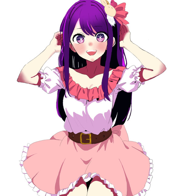 星野あい