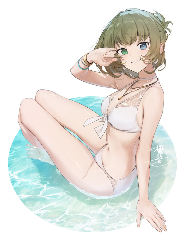 高垣楓