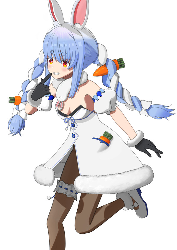 ぺこら