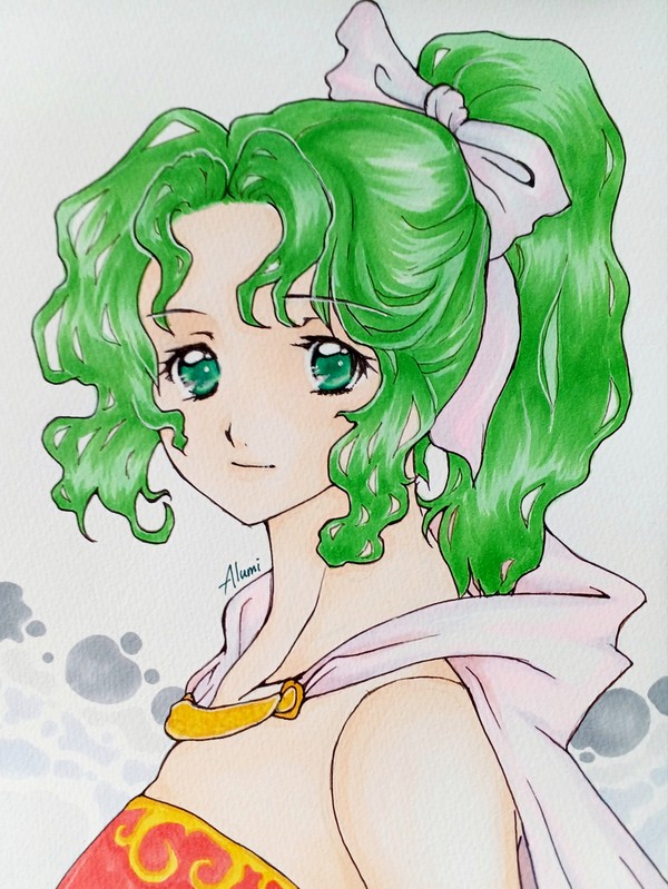 ティナ