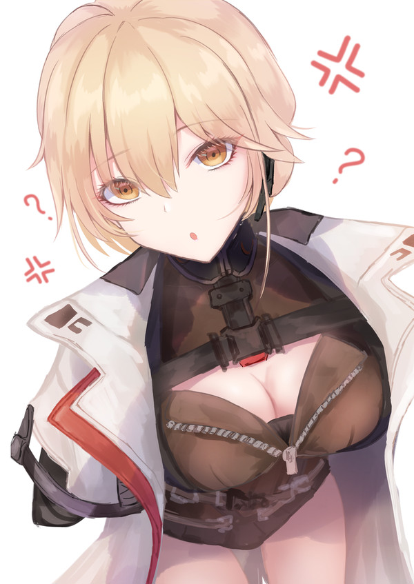 ドルフロ2の正妻(自称)グローザさん…