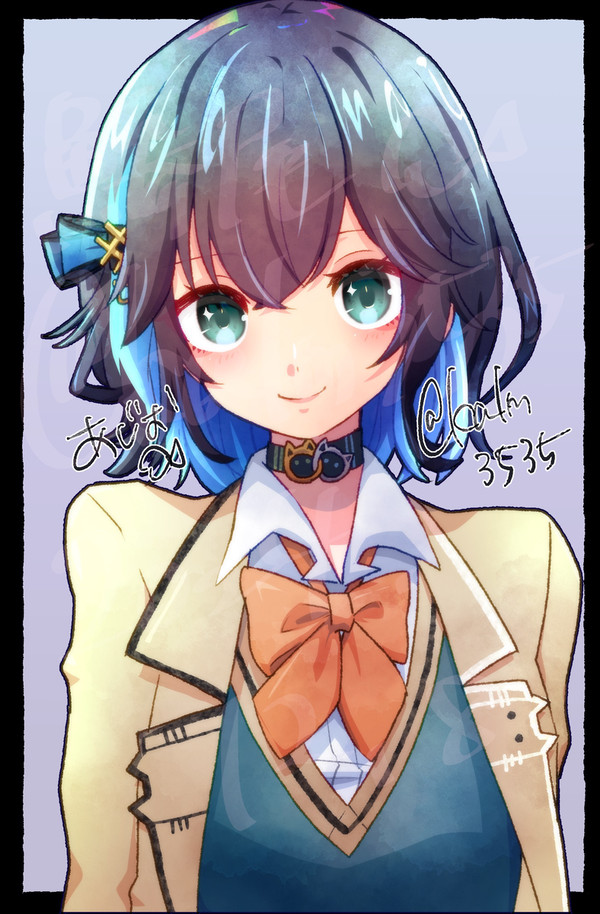 モカちゃん