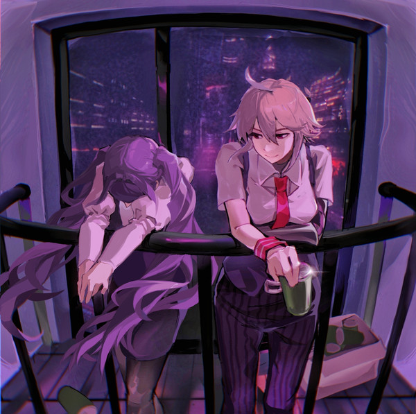 宿醉 - 1/1
