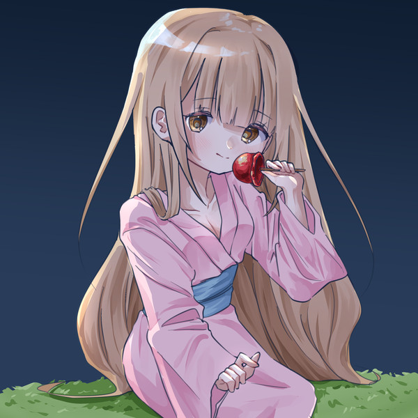 椎名真昼