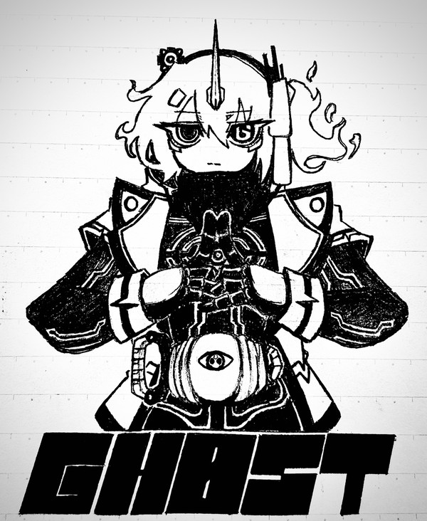 ゴーストレイ
