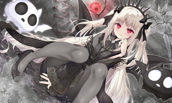 光なき影 ア=バオ・ア・クゥー