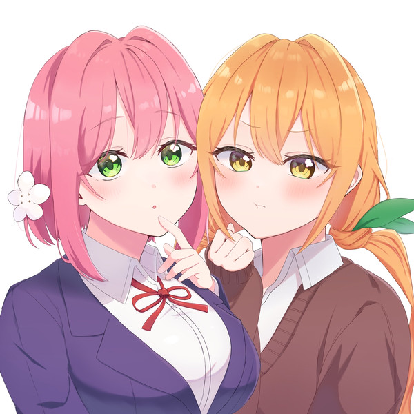 100カノまとめ3