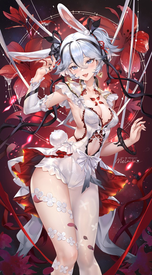 ツバキ
