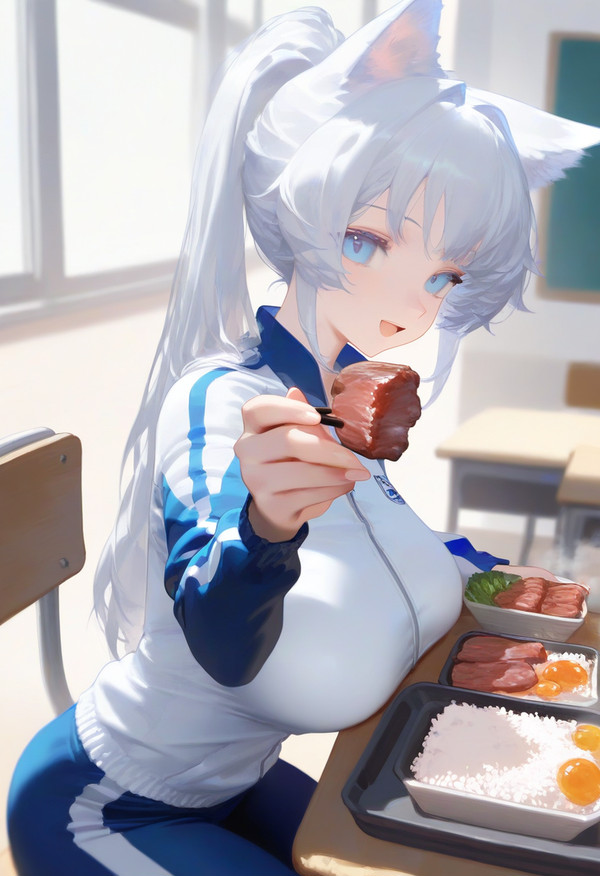 诶呀姐姐…唔……啊~