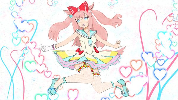 原案アグネスデジタル
