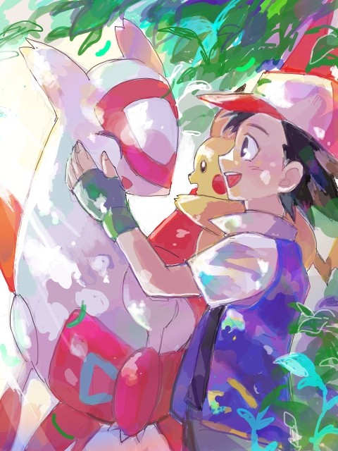ともだち
