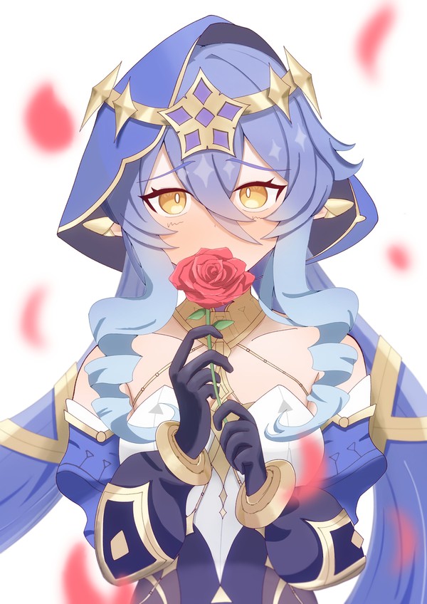 レイラちゃん