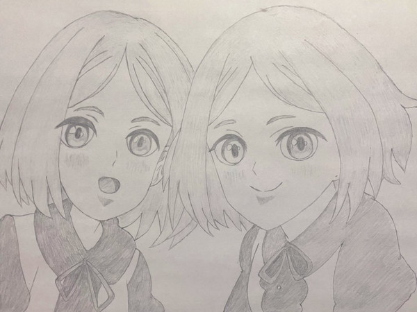 「水崎紫乃・水崎加乃 ~ 生誕祭2024 ~」