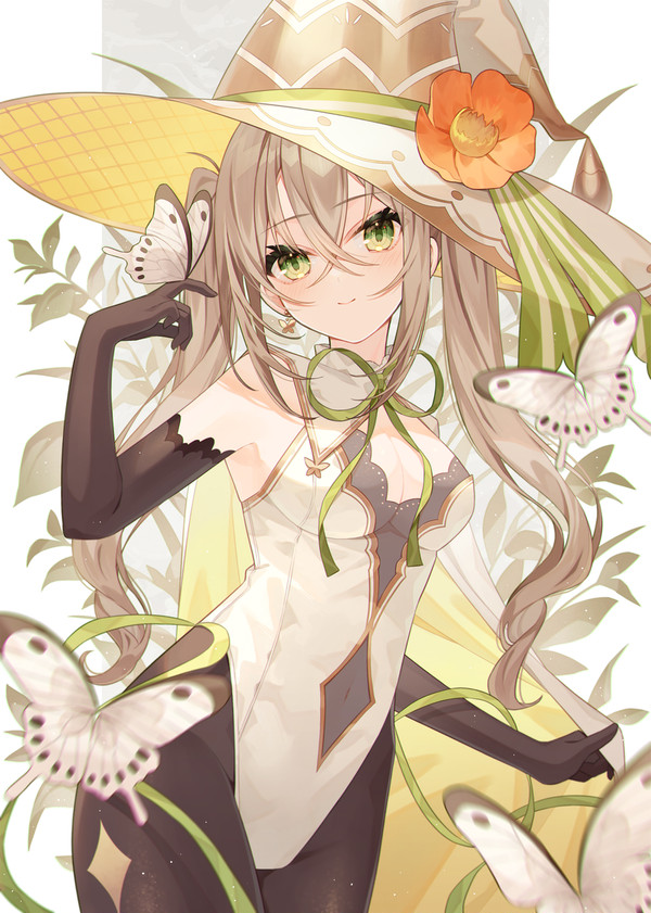 witch