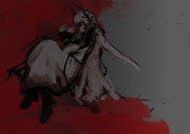 魔王之死