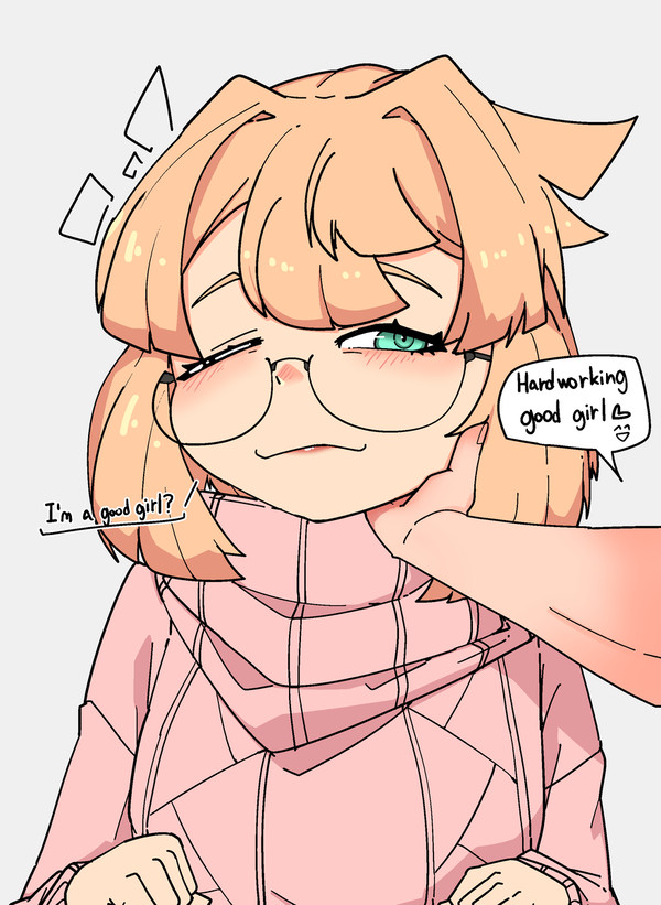 Bridget art stockpile