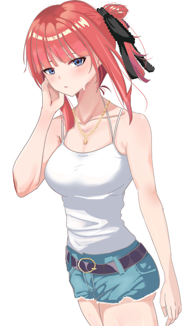 中野二乃