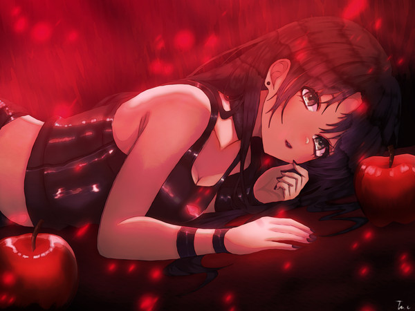 DARK HORIZON 🍎