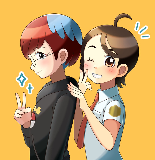 ポケモンまとめ②