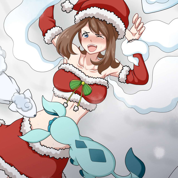 Most Ticklish Time of the Year