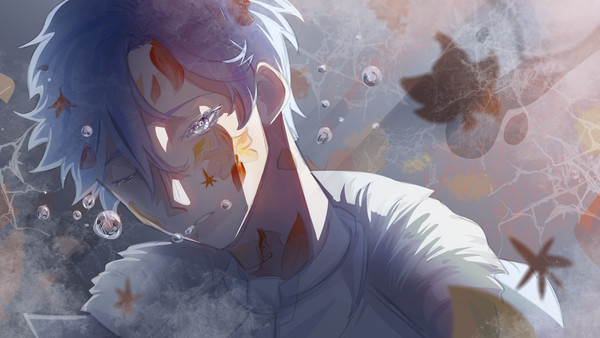 Snowman Kaito