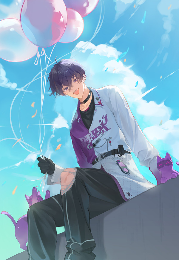 SAIKI