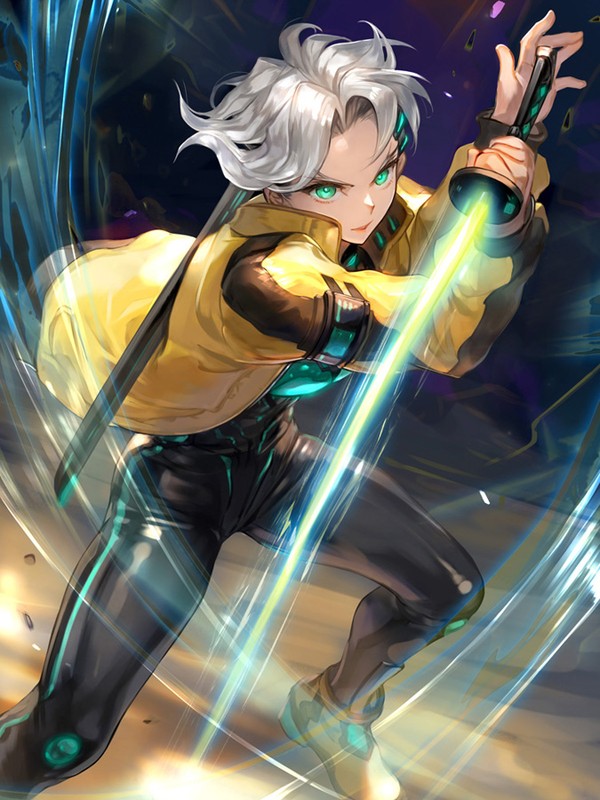 トリクシー