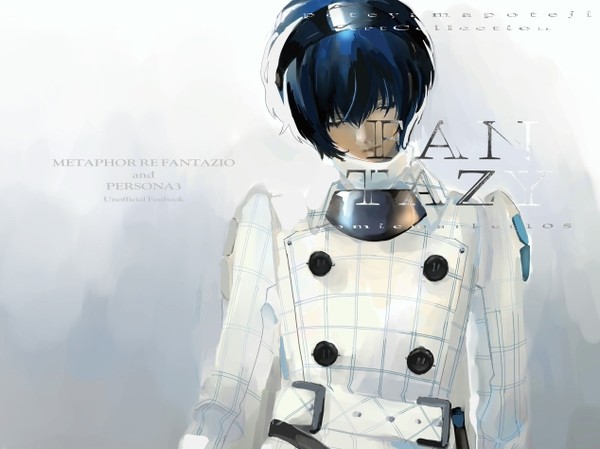 【C105 新刊】FANTAZY
