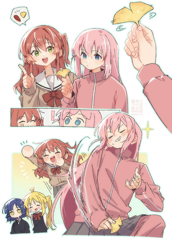 bktまとめ