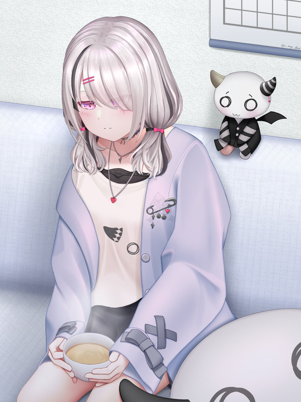 かんがえごと