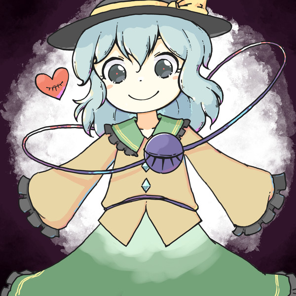 こいし