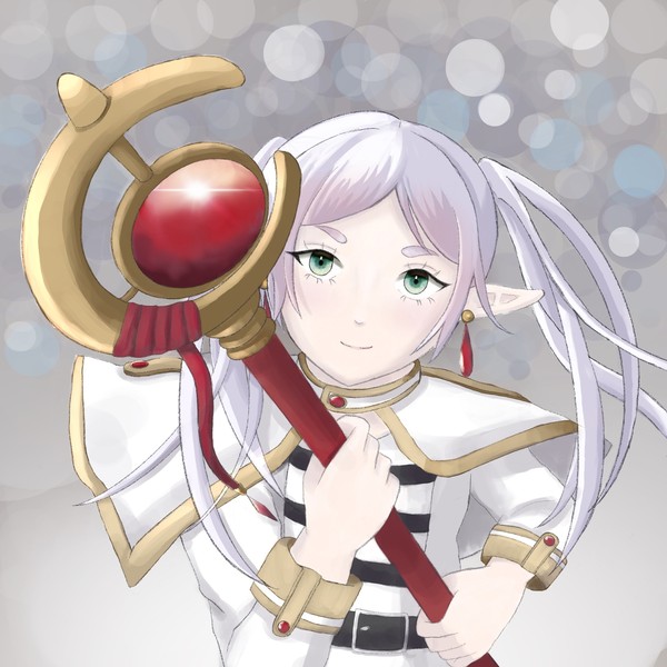 フリーレン