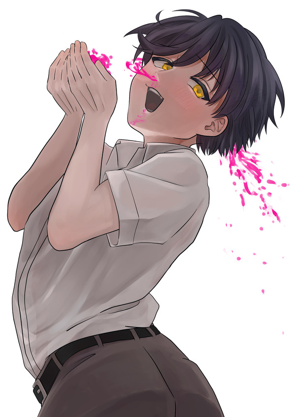 pink pink pink ‼︎