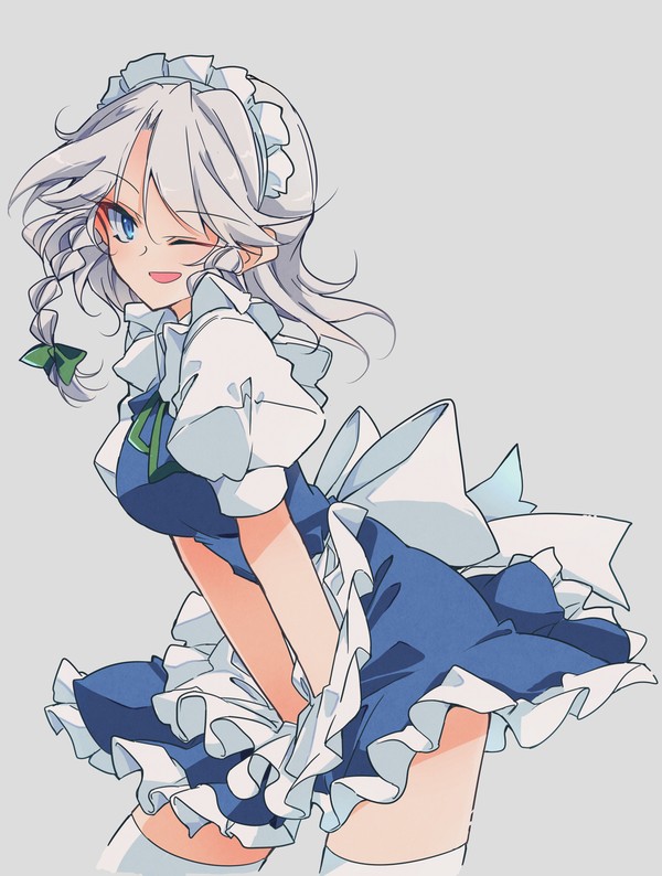 や~ん💕