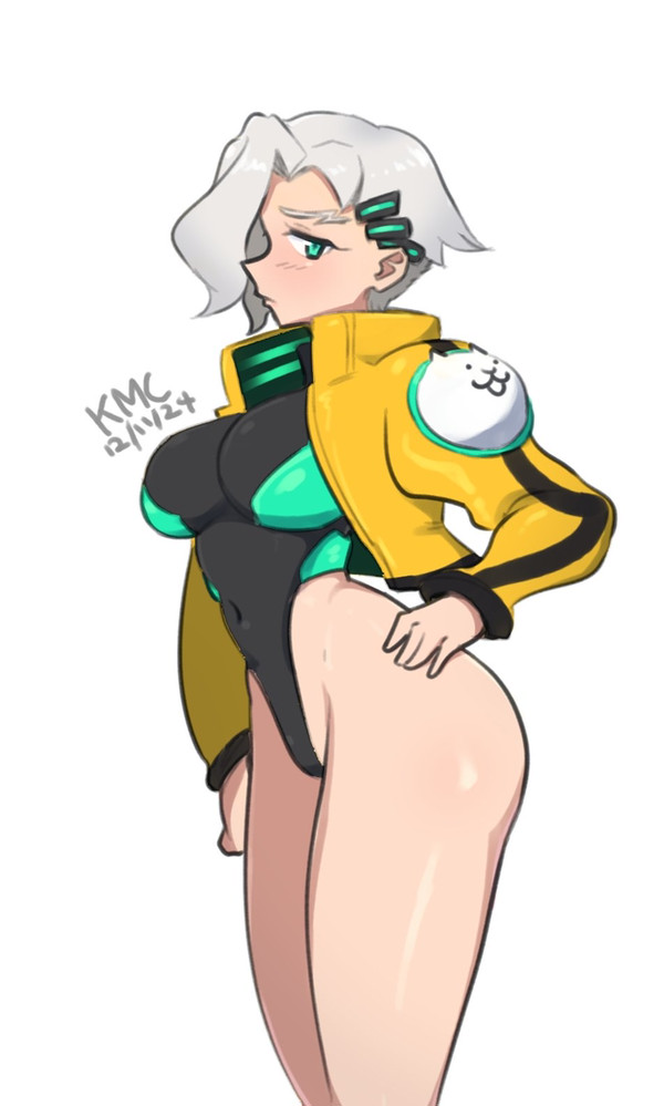 Trixi Thighs