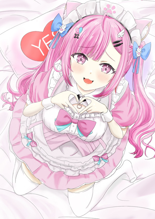 結城さくな🎀