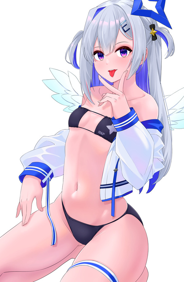 水着たそ