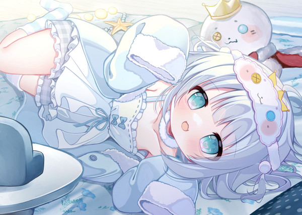 ˙˚ʚ♡ɞ˚˙