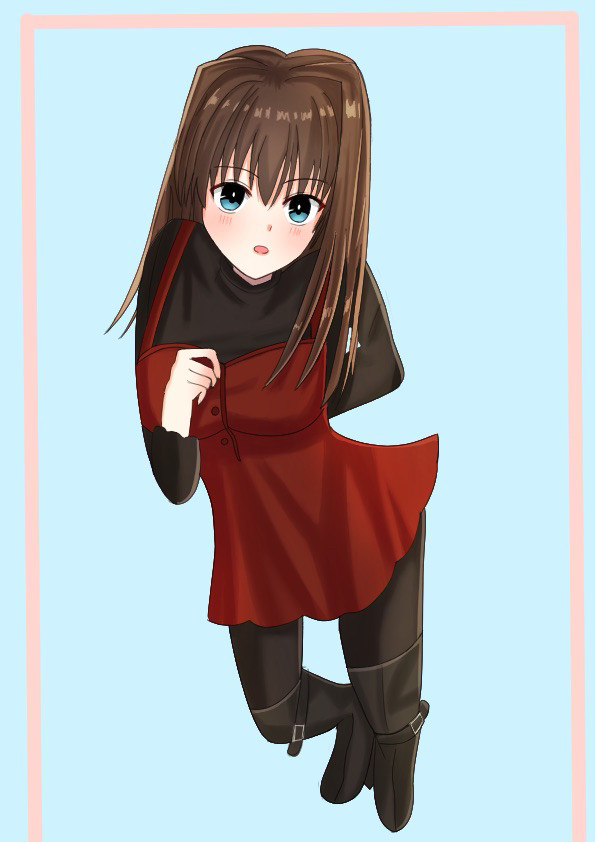蒼崎青子