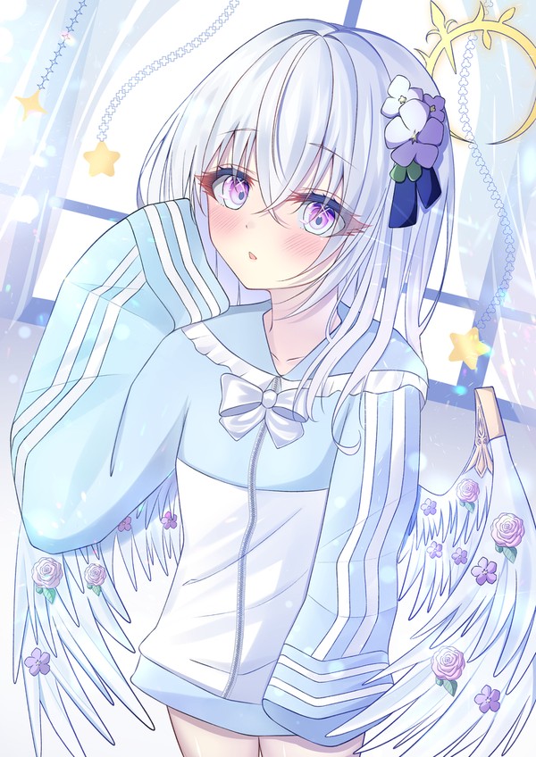 きらきらの世界