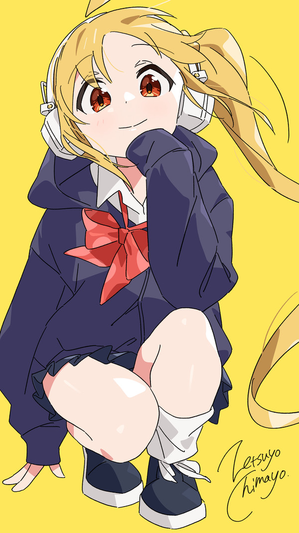 虹夏ちゃん