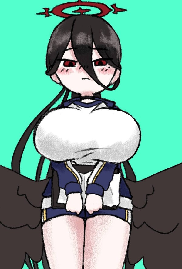 ハスミ 体操服