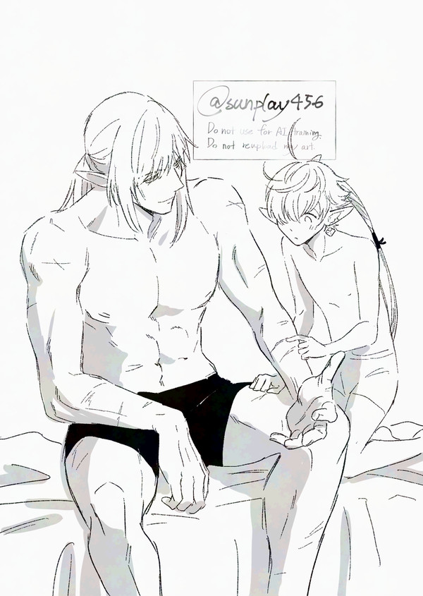 ニャンフィノ